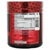 Jacked Factory Nitro Surge, Shred Thermogenic Pre-Workout, Black Cherry, 7.61 oz (216 g) - 2 of 4
