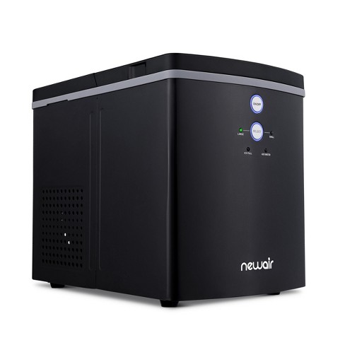 NewAir Countertop Ice Maker, 28 lbs. of Ice a Day, 3 Ice Sizes, BPA-Free  Parts