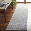 Dream DRM492 Power Loomed Indoor Rugs - Safavieh - 2 of 4