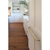 Amerock Cowrie Appliance Pull for Large Panels and Oversized Cabinets - 2 of 4