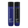 Matrix Brass Off Shampoo 300ml & Conditioner Duo Set 300ml each - 2 of 4