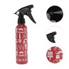 Unique Bargains Tools Pattern Hair Spray Bottles 300ml 1 Pc - 3 of 4