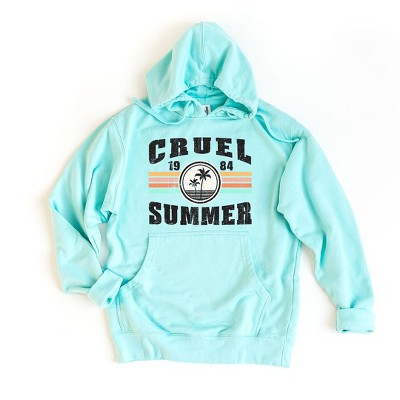 Simply Sage Market Women's Graphic Hoodie Cruel Summer
