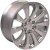 OE Wheels CV95 22 Inch Rim Fits Suburban 1500 High Country Style 6x139.7 22x9 Polished - Hollander 5922 (1) - 4 of 4