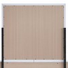 Glasgow G04390-M Mirror , White - 3 of 4