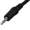 Sanoxy 6ft 3.5mm Stereo Male to Male Audio Cable - image 3 of 4