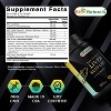 Best Naturals Day to Day Liver Support - 90 Veg Capsules - Made in The USA - Non-GMO & Gluten Free - 2 of 4