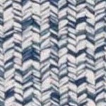 dark blue/ivory