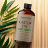 Majestic Pure USDA Organic Castor Oil - 4 Fl Oz - 2 of 4