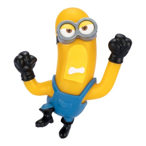 Despicable Me 4 Tim Mega Minion Super Stretchy Figure : Target