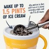Nostalgia 1.5-Pint Electric Ice Cream Maker - 3 of 4