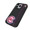 MLB Cooperstown Central Teams Sidebar MagSafe Compatible Cell Phone Case for Apple iPhone - 2 of 4