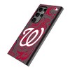 Keyscaper MLB Paisley MagSafe Compatible Cell Phone Case for Galaxy S25 - 2 of 4