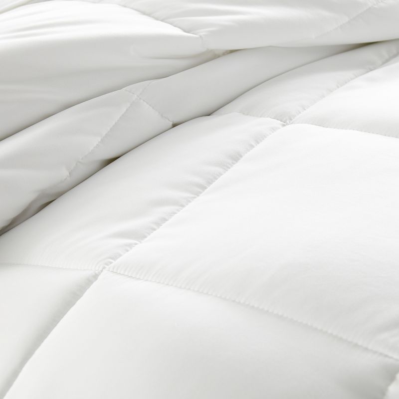 Beckham Hotel Collection Goose Down Alternative Lightweight Comforter 1600 Series, 6 of 8