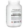 NutraBio Grass Fed Whey Protein Isolate, Chocolate Milkshake, 2 lb (907 g) - 3 of 4