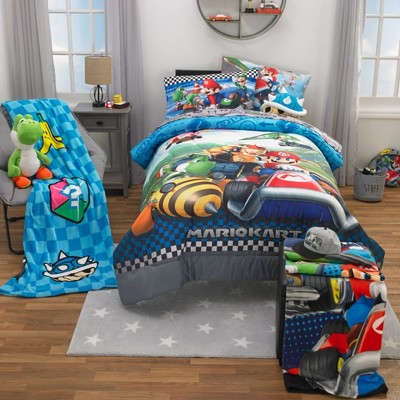 Super Mario Kids&#39; Throw_2