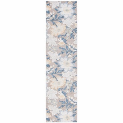 Sarasota SAR108 Power Loomed Area Rug  - Safavieh
