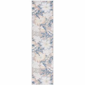 Sarasota SAR108 Power Loomed Area Rug  - Safavieh - 1 of 4