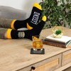 Pavilion Gift Company - Teacher - Bamboo Crew Socks - Socks - 3 of 4
