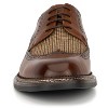 Vintage Foundry Co. Men's Wilfred Wingtip Shoe - 4 of 4