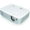 Optoma Technology W331 3300-Lumen WXGA DLP Projector - Open Box - 2 of 4