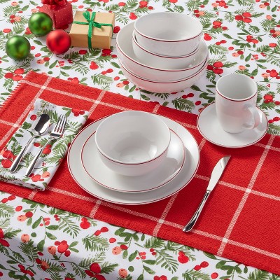 Holly Berries Tabletop Collection - Threshold™