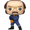 Funko POP! TV: Stranger Things - Murray Bauman - Vinyl Figure #1543 #74418 - 2 of 4