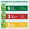 GoGo squeeZ Applesauce and Fruit Puree Variety Pack, Apple, Banana & Strawberry - 3.2oz/12ct - 2 of 4