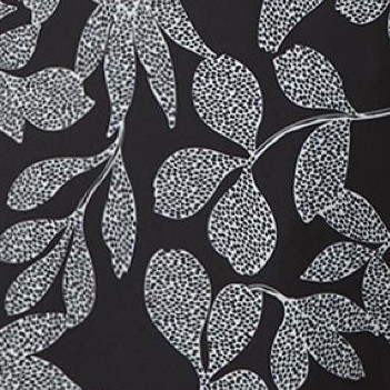 black dot palm