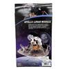 NASA Space Anomaly Apollo Lunar Module 48 Pieces 3D Puzzle for Aged 7+ Kids - 2 of 2