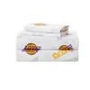 NBA Los Angeles Lakers Bed Sheet Sets by Sweet Home Collection® - 3 of 4