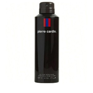 Pierre Cardin by Pierre Cardin for Men - 6 oz Body Spray - 1 of 1