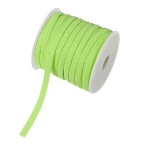 Unique Bargains Double Fold Cotton Durable Breathable Washable Bias Tape 1 Pc - 1 of 4