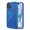 MyBat Pro Fuse Series w/ MagSafe Case for Apple iPhone 15 (6.1) - Blue - 2 of 4