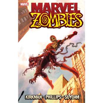 Marvel Zombies - (Paperback)