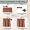 Park Designs Sturbridge Valance - 4 of 4