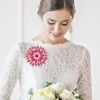 Unique Bargains Rhinestone Elegant Glitter DIY Applique Patches - 3 of 3