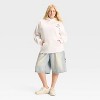 Women's Perfect Hoodie Sweatshirt - Wild Fable™ - 3 of 3