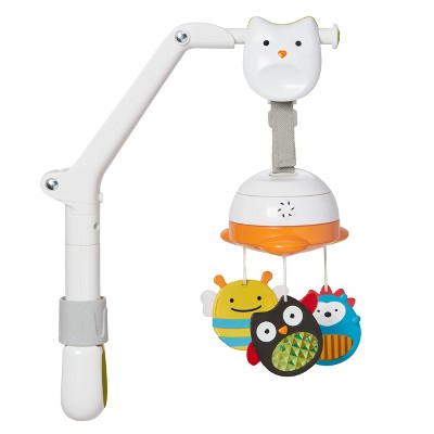 target skip hop activity center