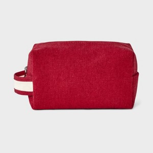 Collegiate Zip Pouch - Wild Fable™ - 1 of 4