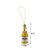 Modelo Especial Beer Christmas Tree Ornament - 3 of 4