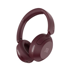 Cubitt Power Headphones Hybrid Noise Cancellation & Immersive Sound w/ Microphone, Premium Sound, Up to 60 hours of Playtime - 1 of 4