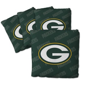NFL Licensed Toss Game Bags 8pk - 1 of 4