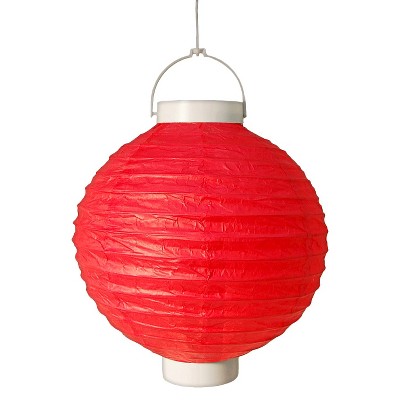 battery powered paper lanterns