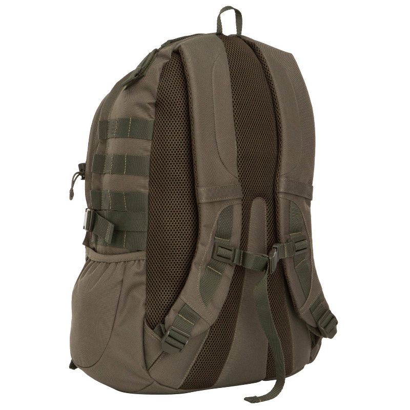 Outdoor Products 29L Quest Daypack - Dark Green, 3 of 9