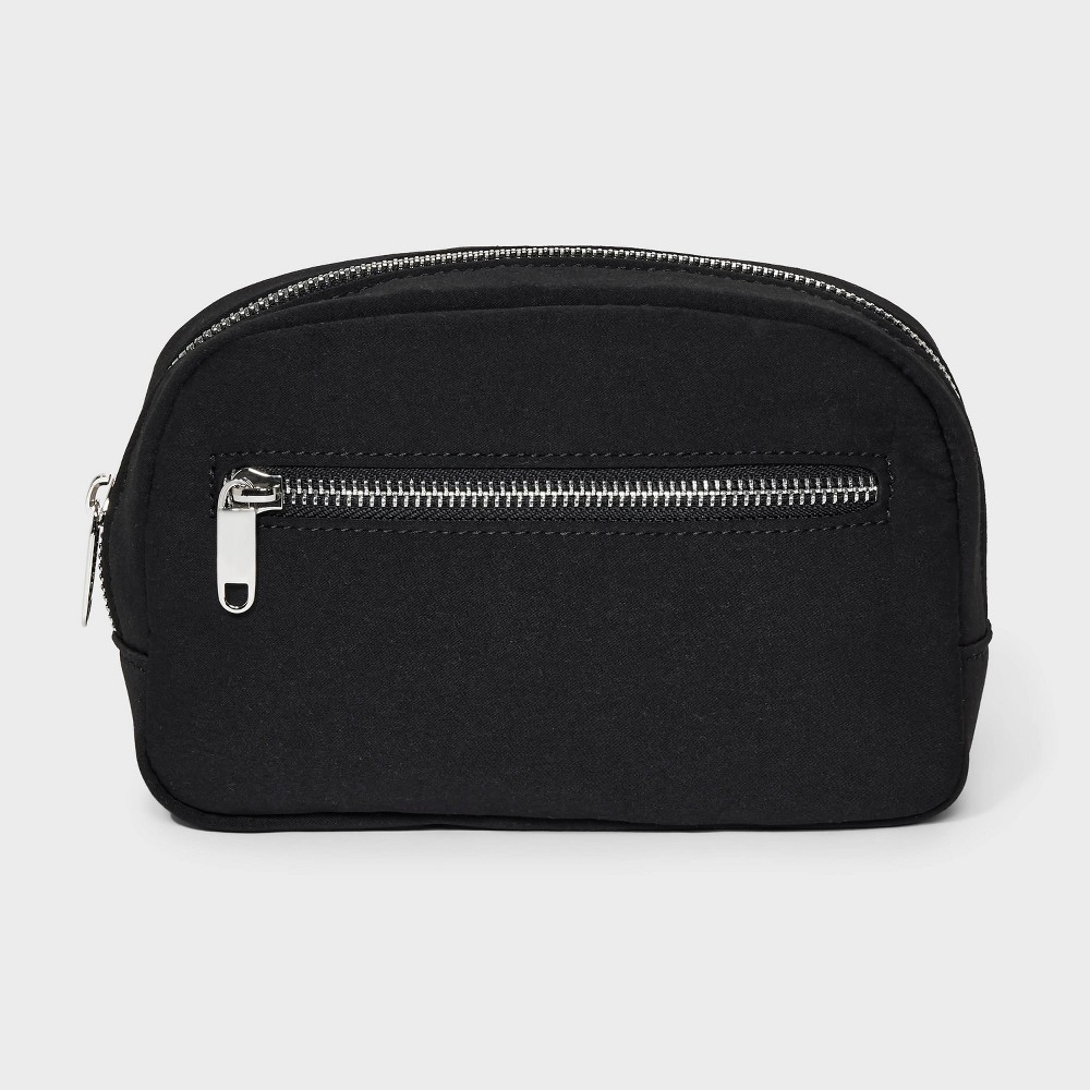 Fanny Pack - Wild Fable™ Dark Black