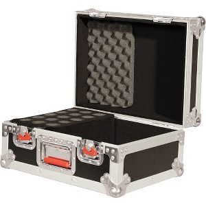 Gator G-Tour M15 ATA Microphone Flight Case - 1 of 4