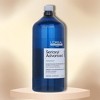 L'Oreal Pro Paris Serioxyl Advanced Densifying Shampoo (50.7 oz XXL SIZE) Loreal purifying professional shampoo for hair loss - 2 of 2