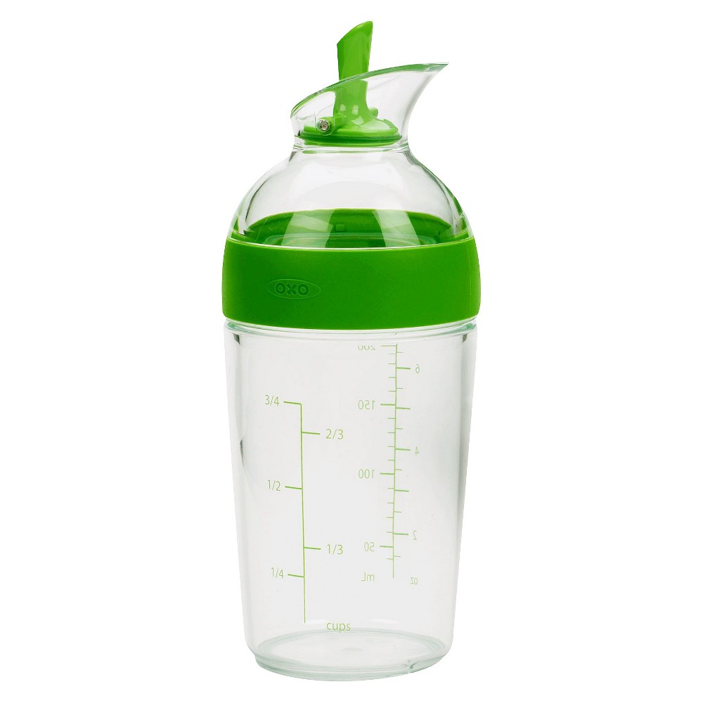 OXO Little Salad Dressing Shaker