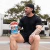 GHOST Whey Protein Powder - Chips Ahoy - 22oz - image 3 of 4